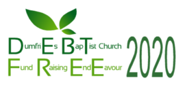 Timeline: Dumfries Baptist Church