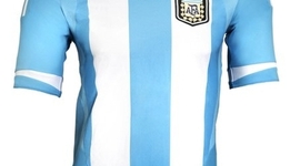 Timeline: Argentina en las Eliminatorias Brasil 2012