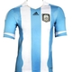 Camisetaargentina2011 2