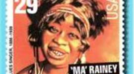 Timeline: ma rainey