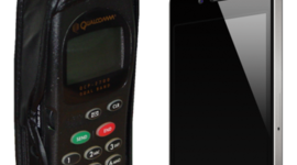 Timeline: Technology Throughout my Lifetime