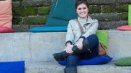 Timeline: Stephanie's Timeline