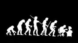 Timeline: Computer History Project