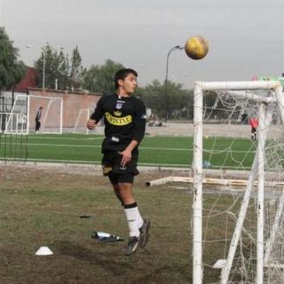 Timeline: 10 grandes del fútbol mundial