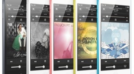 Timeline: iTouch Touches Lives