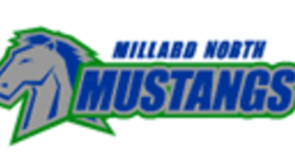 Timeline: graduate millard north