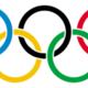 300px olympic rings svg