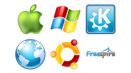 Timeline: HISTORY OS