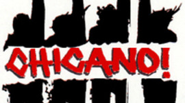 Timeline: Los Chicanos