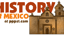 Timeline: Historia Mexicano