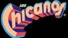 Timeline: Los Chicanos