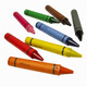 Crayons