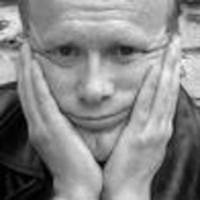 Timeline: Mick Mercer books