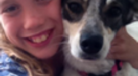 Timeline: Pasia Kelsey's Country