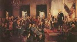 Timeline: american history