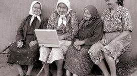 Timeline: Historia de las educación a distancia y las TIC