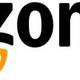 Logo de amazon. q