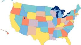 Timeline: U.S.A. history