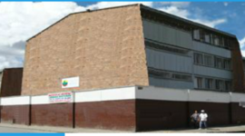 Timeline: IED REPÚBLICA DE COLOMBIA