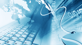 Timeline: Chris Clark Technology Timeline