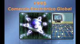 Timeline: RESEÑA HISTORICA DEL COMERCIO ELECTRONICO