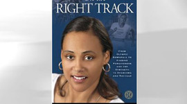 Timeline: On The Right Track, Marion Jones, Non-fiction, 213
