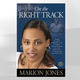 Ht marion jones book 101025 main