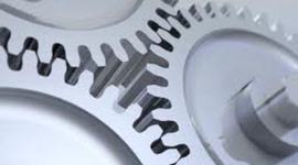 Timeline: desarrollo industrial principal en Mèxico y el Mundo