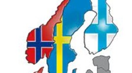 Timeline: Kampen om Norden