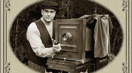 Timeline: Photography History