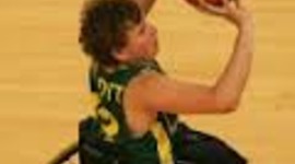 Timeline: Dylan Alcott