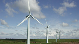 Timeline: Wind Power