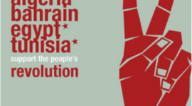 Timeline: Arab Spring Comparative Timeline