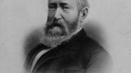 Timeline: Benjamin Harrison Presidency