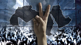 Timeline: Arab Spring Comparative Timeline