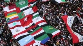 Timeline: Arab Spring Comparative Timeline