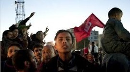 Timeline: Arab Spring Comparitive Timeline