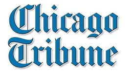 Timeline: Chicago Tribune