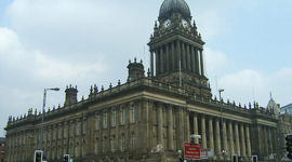 Timeline: Jack Kinsella's - Significant events in the growth of Leeds