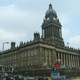 Leeds town hall 1