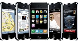 Timeline: History of the IPhone
