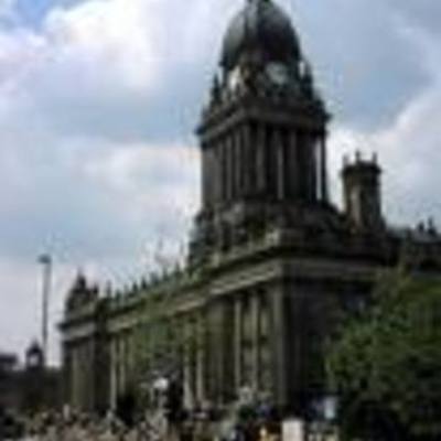 Timeline: Joseph Blackburn Significant Events in the growth of Leeds