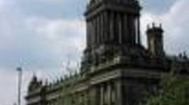 Timeline: Joseph Blackburn Significant Events in the growth of Leeds