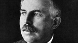 Timeline: Earnest Rutherford Timeline