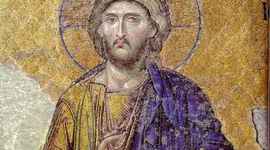 Timeline: Byzantine Art