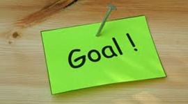 Timeline: Goals timeline