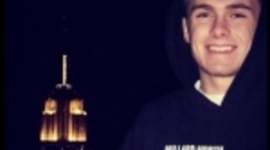 Timeline: Goals - Ryan Noecker