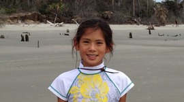 Timeline: The Life of Erin Kelly