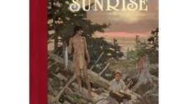 Timeline: Copper Sunrise