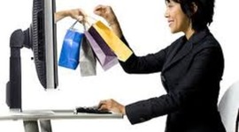 Timeline: EL DESARROLLO DEL COMERCIO ELECTRÓNICO A TRAVÉS DEL TIEMPO